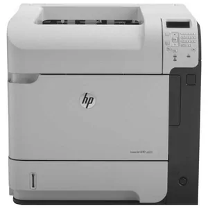 Замена принтера HP M601DN в Нижнем Новгороде